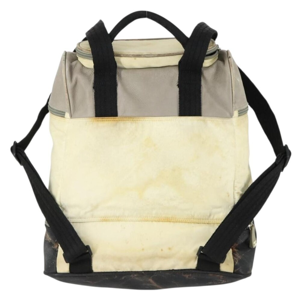 Chanel Coco Mark Backpack - image 2